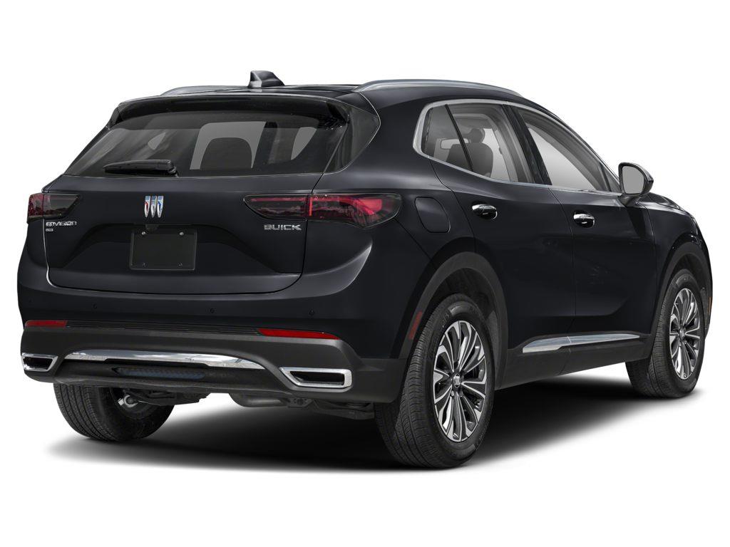 2026 Buick Envision
