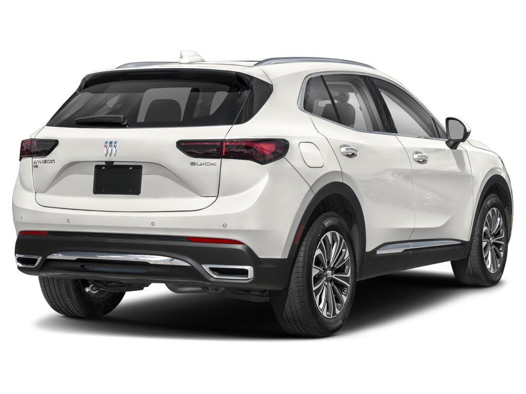 2026 Buick Envision