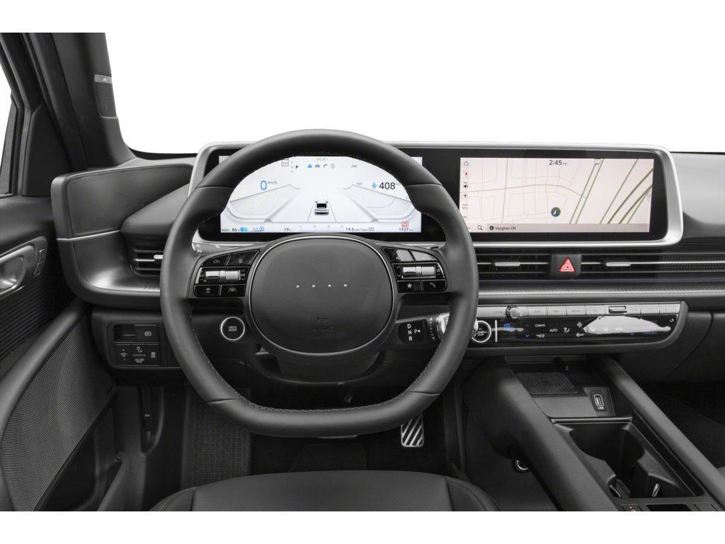 2025 Hyundai IONIQ 6