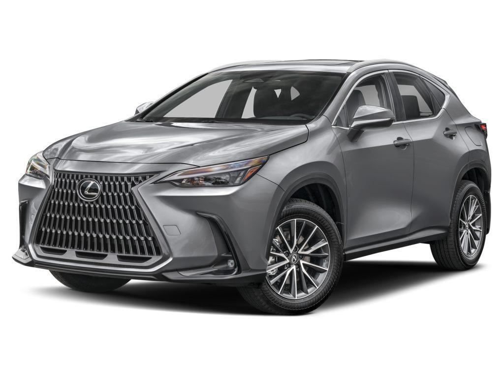 2023 Lexus NX 350h