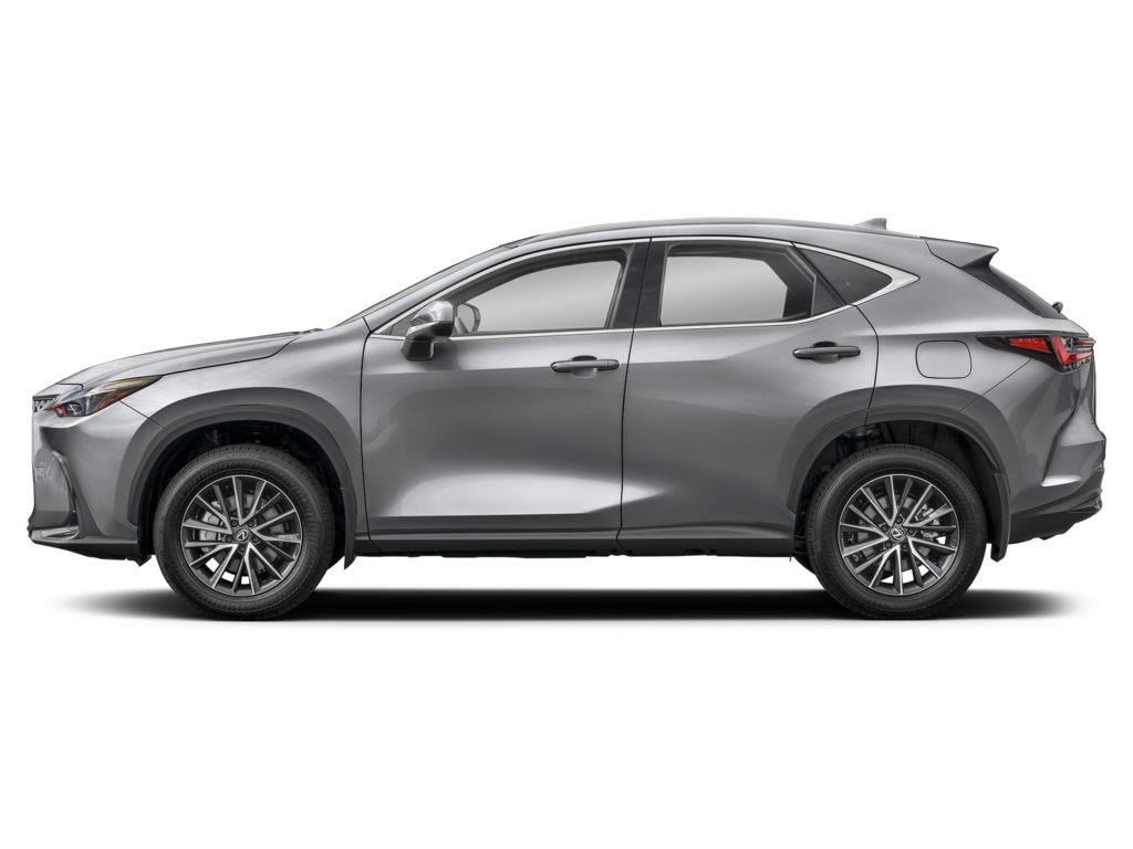 2023 Lexus NX 350h