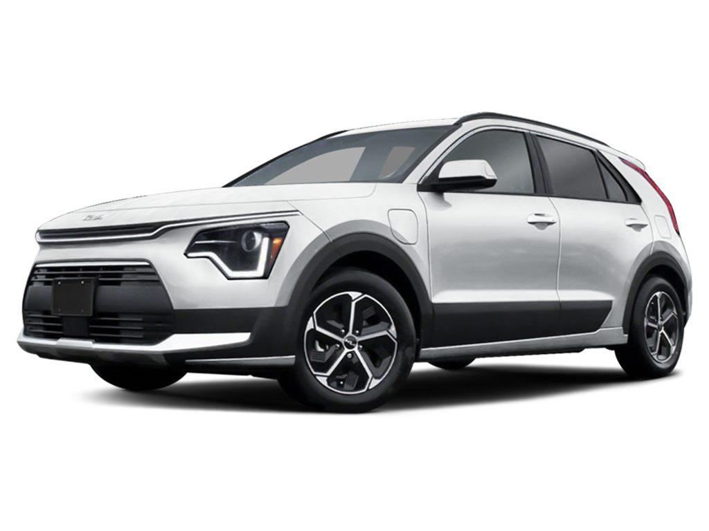 2025 Kia Niro Plug-In Hybrid