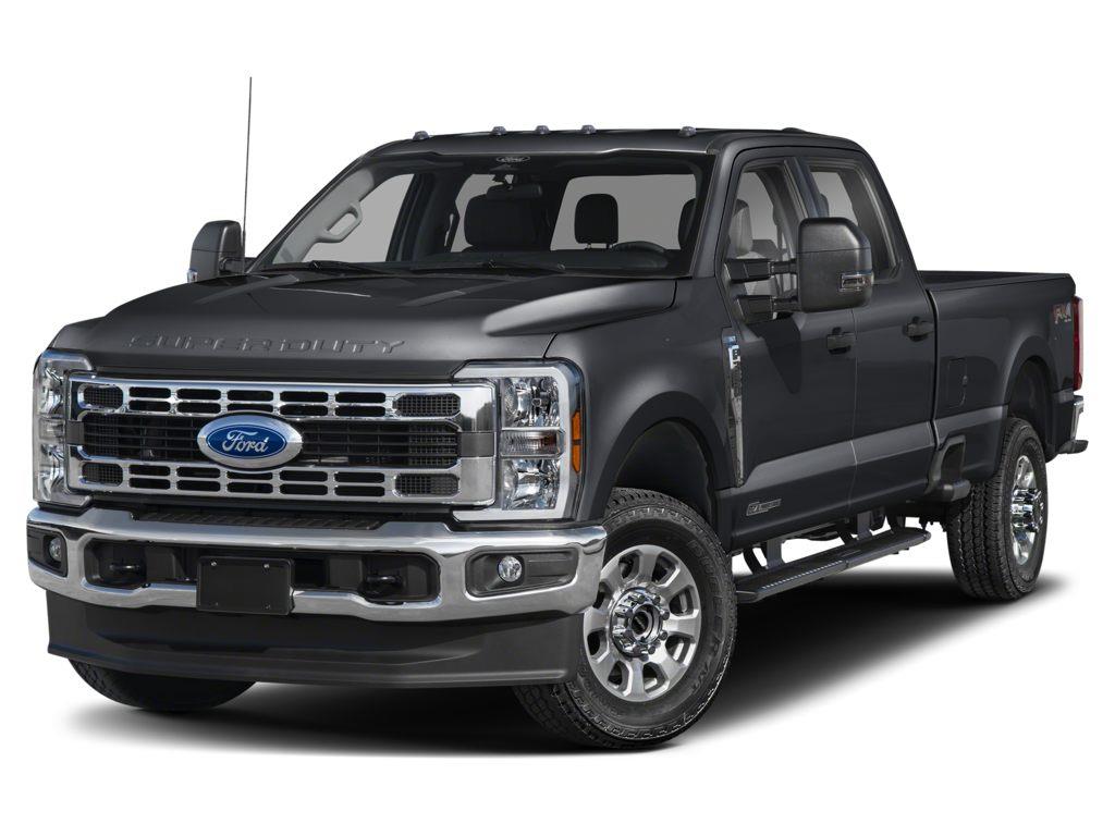 2026 Ford F-350