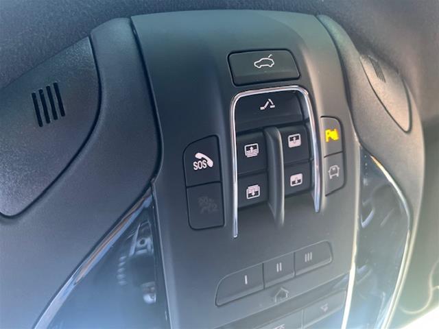 2021 Maserati Levante