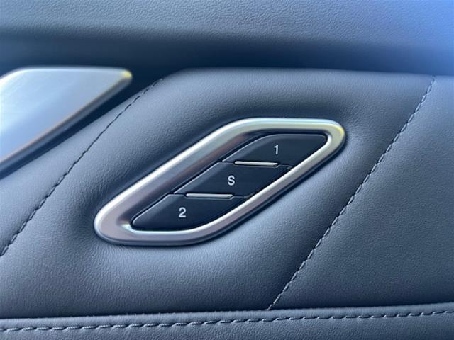 2021 Maserati Levante