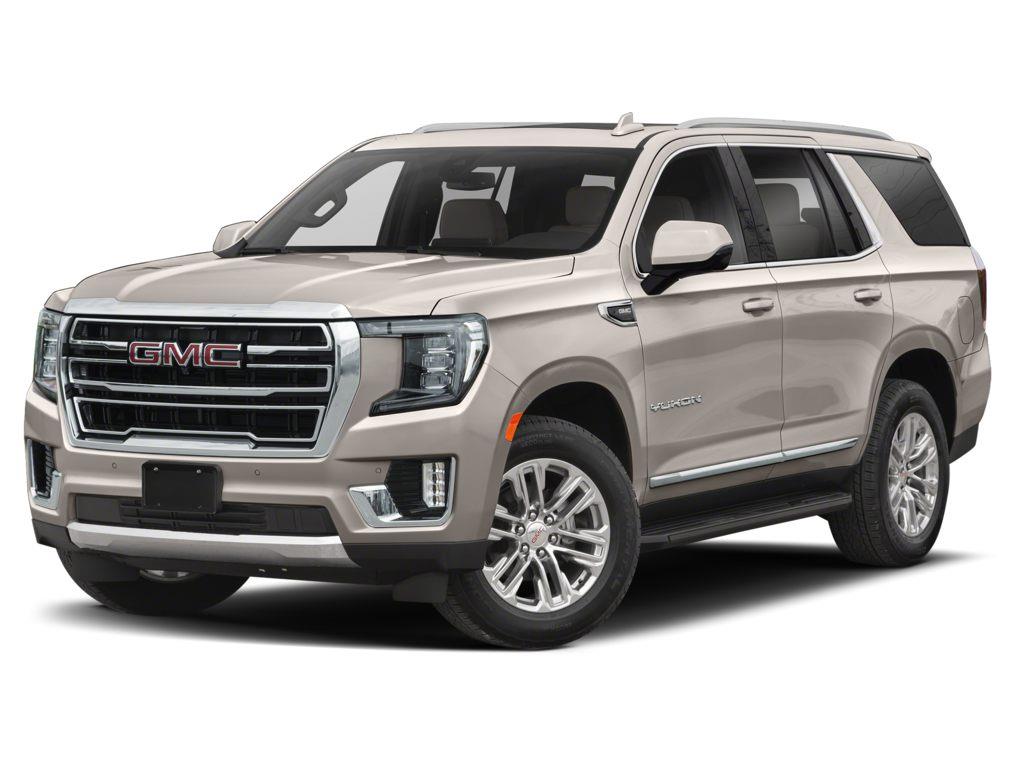 2022 GMC Yukon