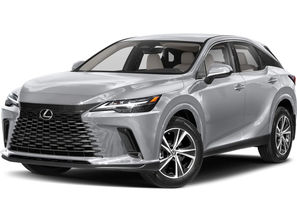 2023 Lexus RX 350