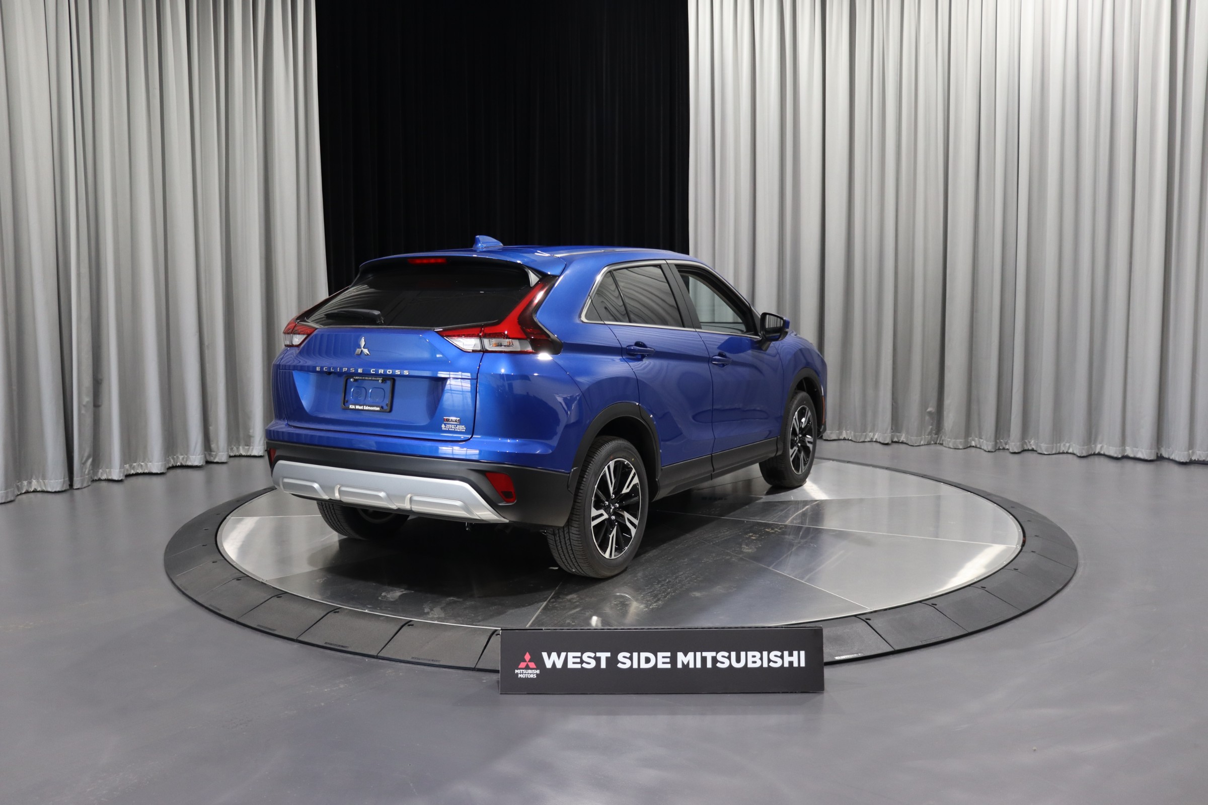 2026 Mitsubishi Eclipse Cross