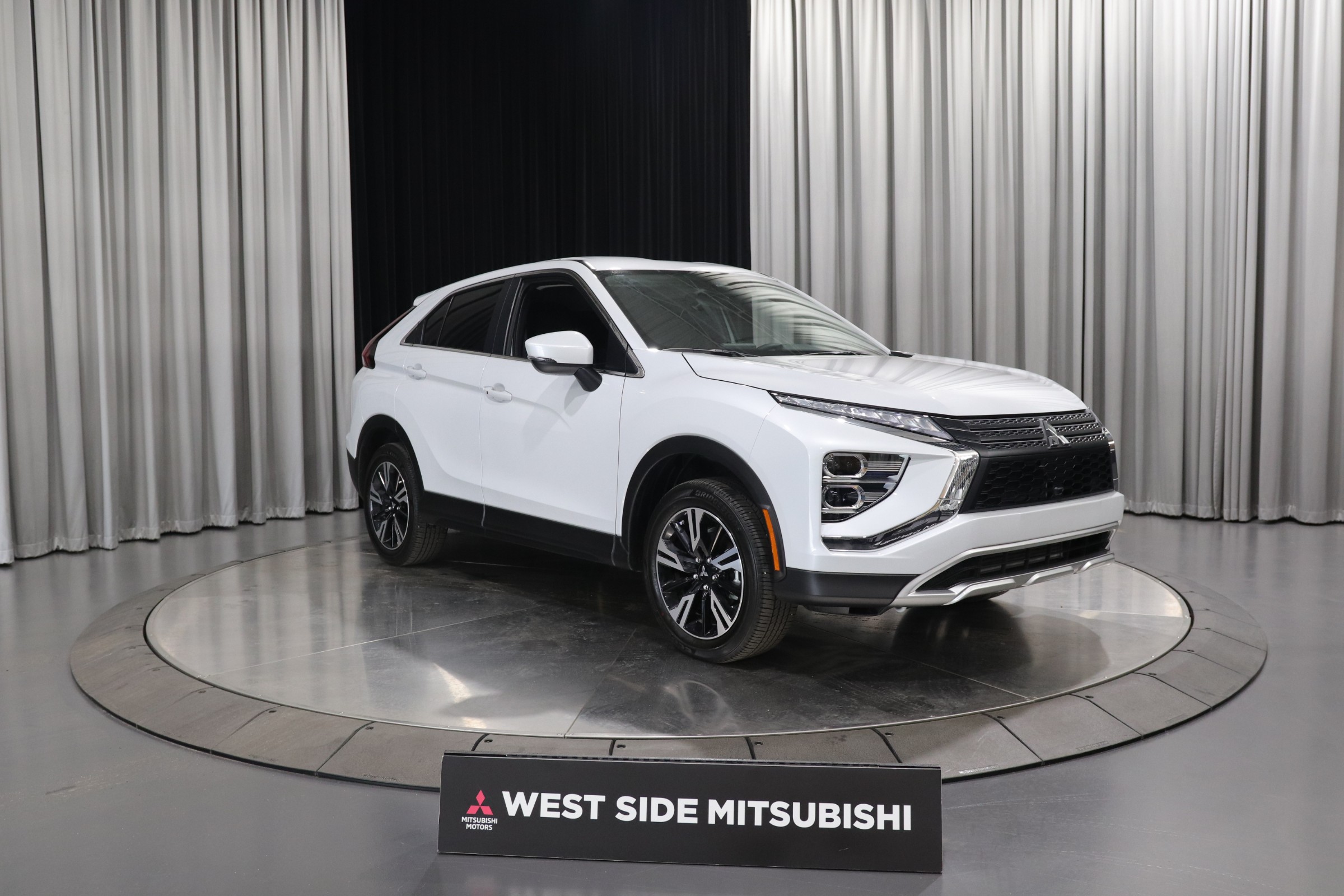 2026 Mitsubishi Eclipse Cross