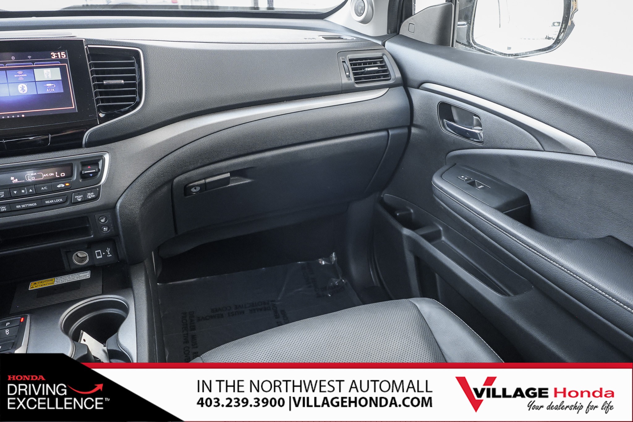 2023 Honda Ridgeline