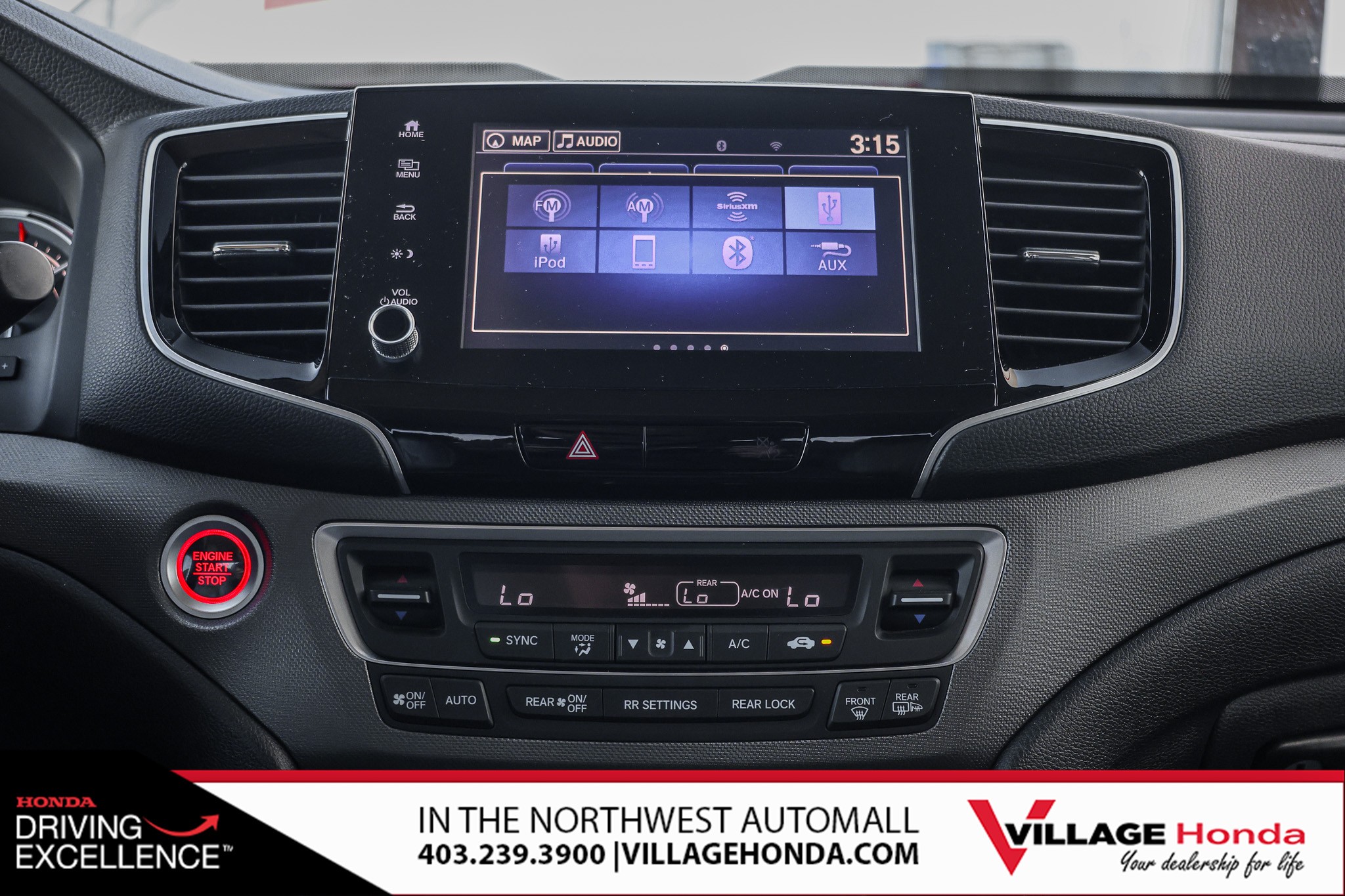 2023 Honda Ridgeline