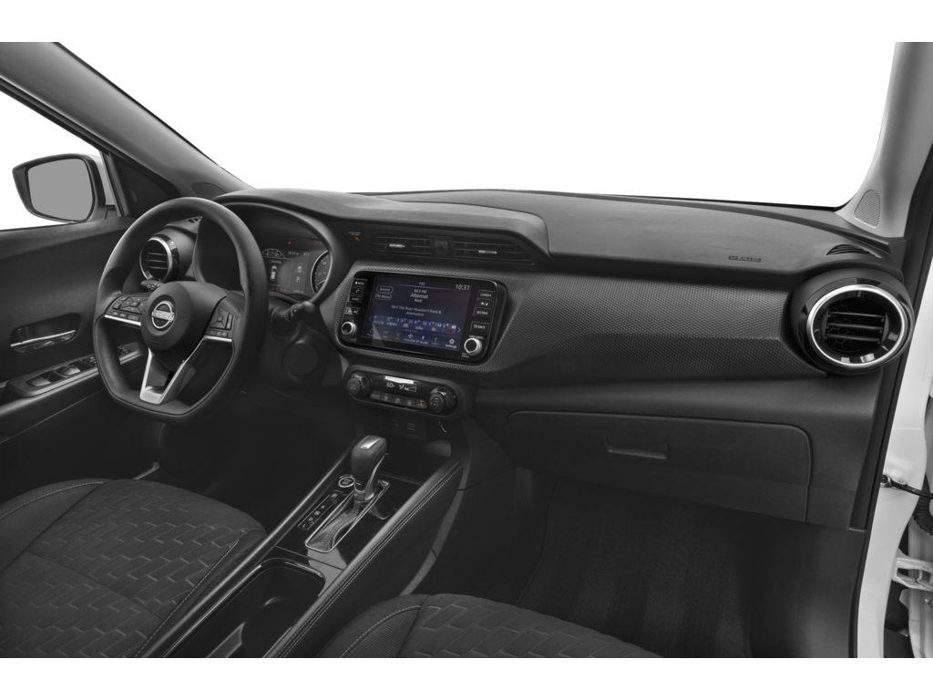 2025 Nissan Kicks Play