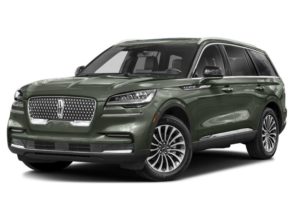 2023 Lincoln Aviator