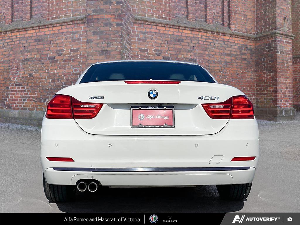2014 BMW 428i