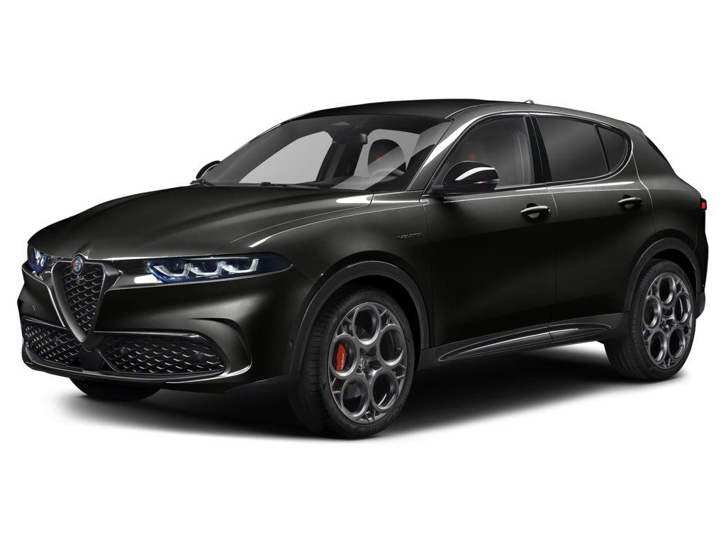 2024 Alfa Romeo Tonale