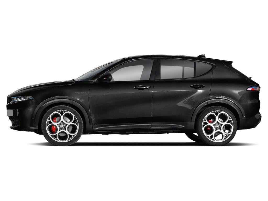 2024 Alfa Romeo Tonale