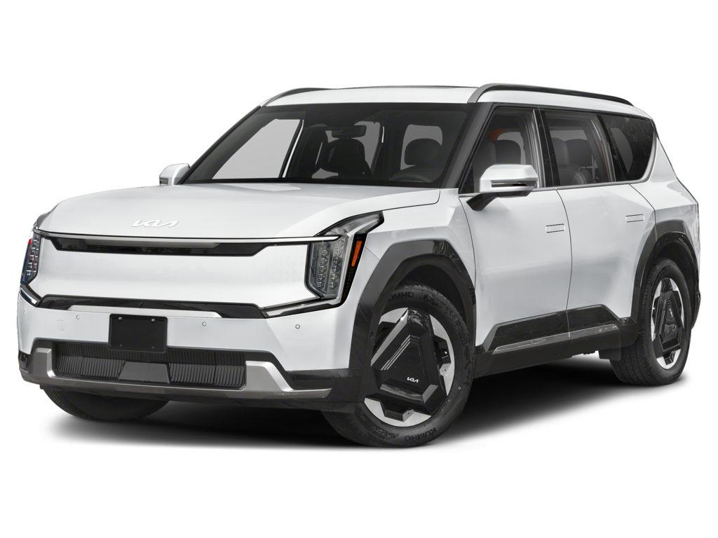 2026 Kia EV9