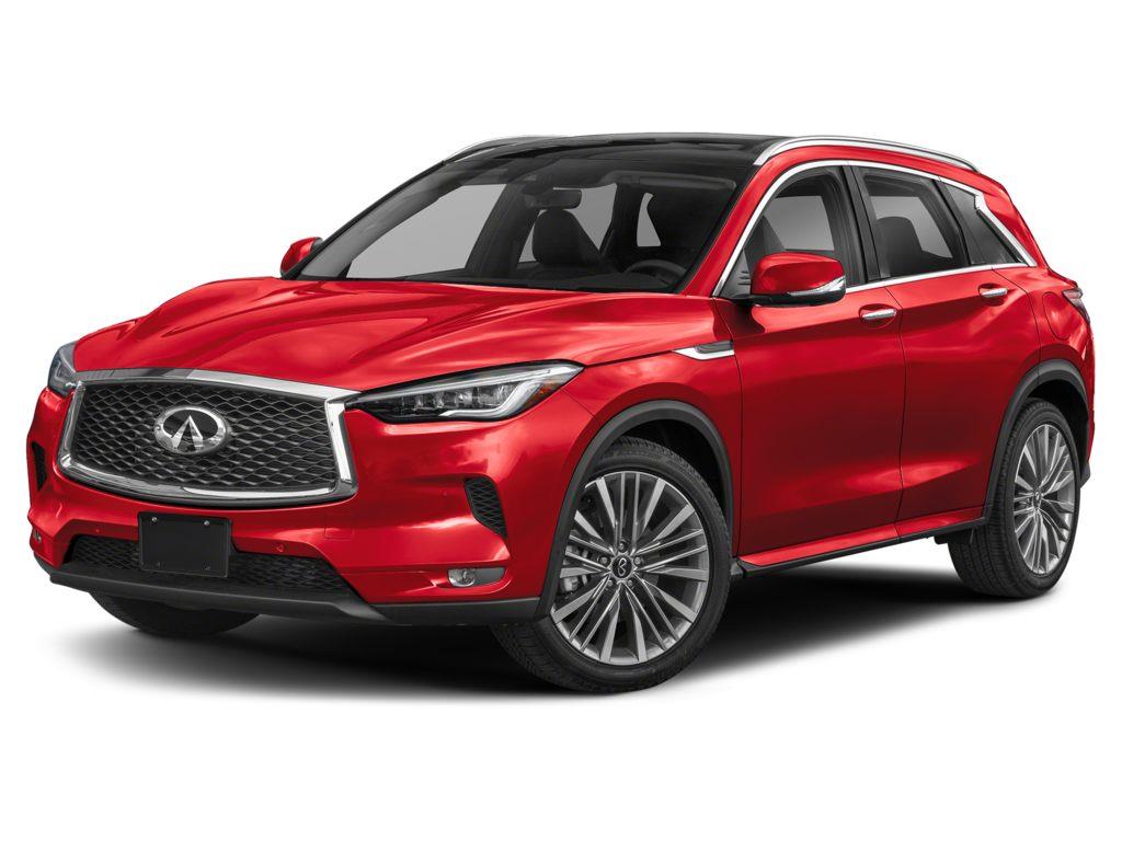 2023 Infiniti QX50