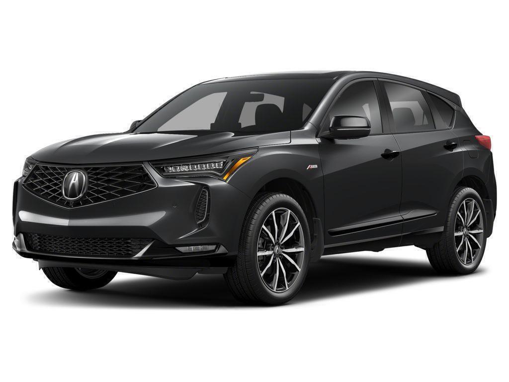 2025 Acura RDX