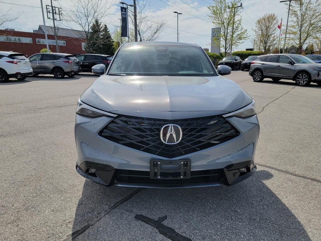 2025 Acura ADX