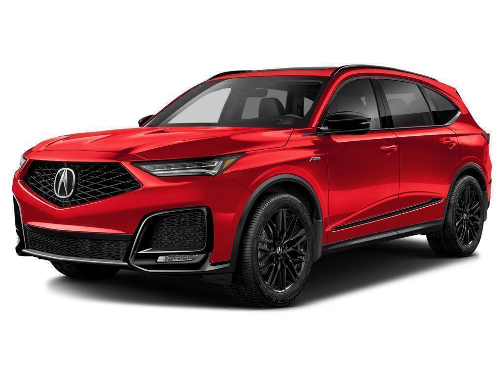 2026 Acura MDX