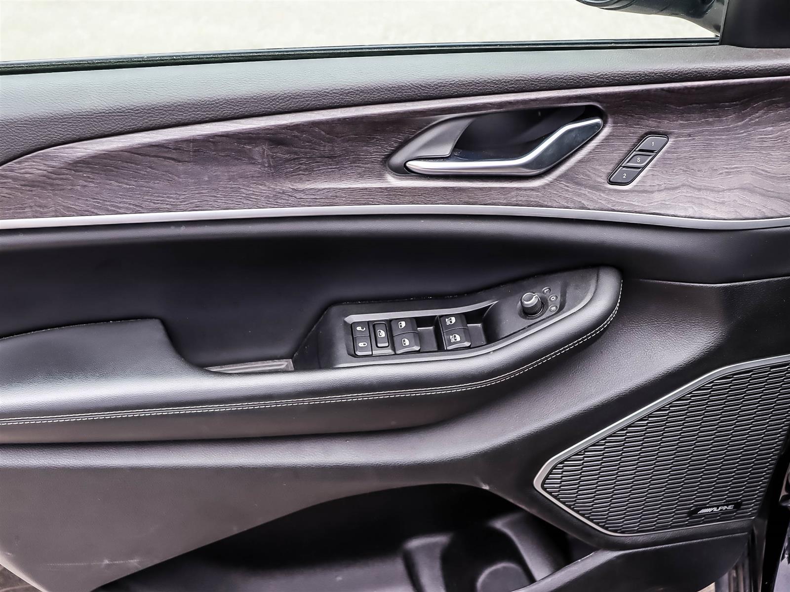 2022 Jeep Grand Cherokee 4xe