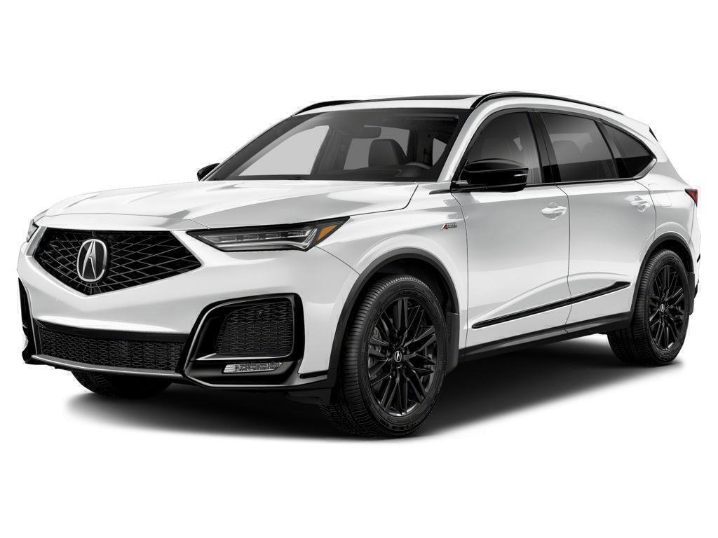 2026 Acura MDX