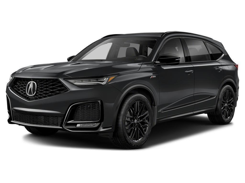 2026 Acura MDX
