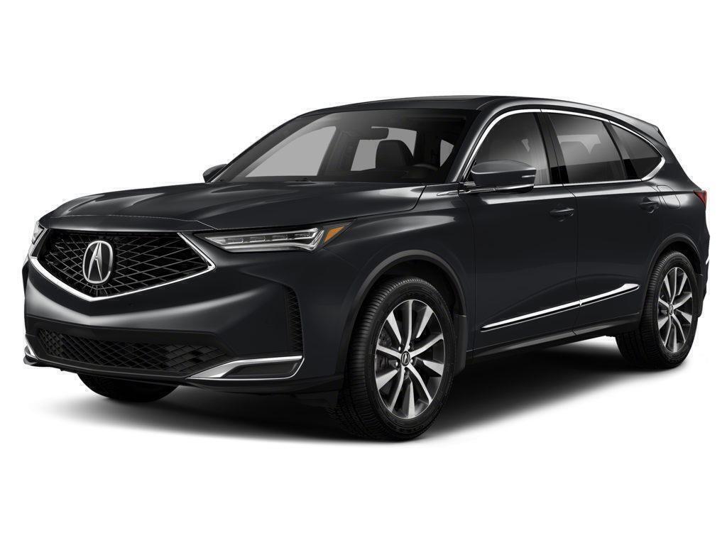 2026 Acura MDX