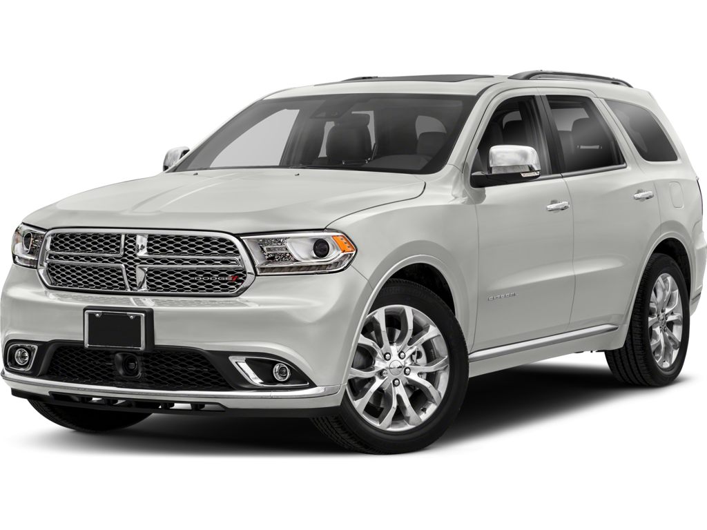 2018 Dodge Durango