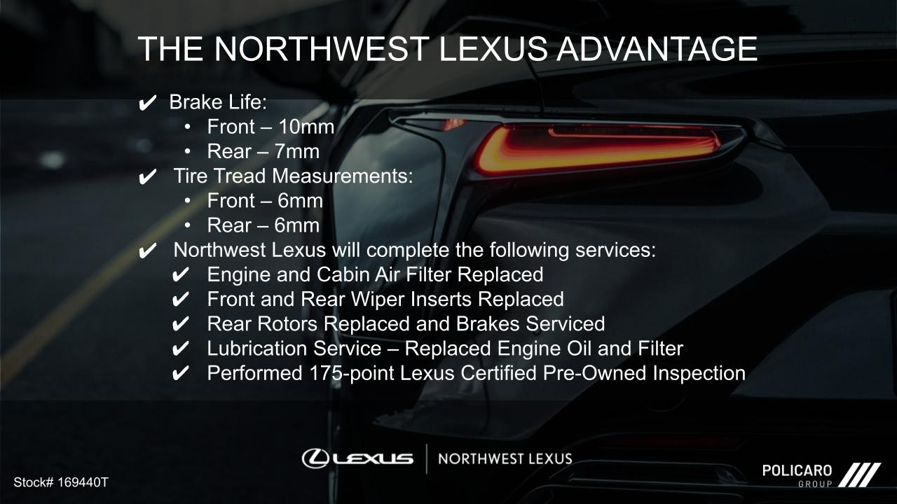 2021 Lexus NX 300h