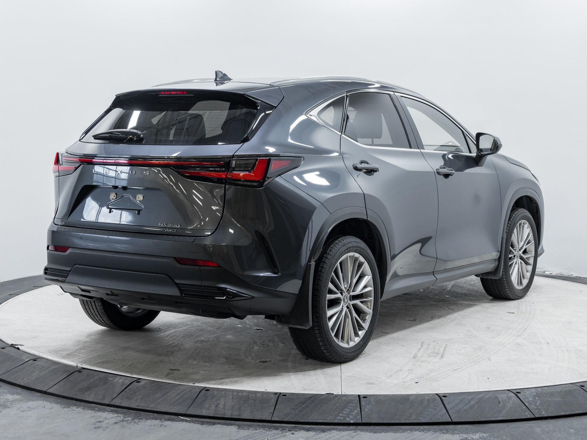 2022 Lexus NX 350