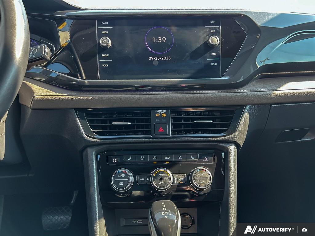 2023 Volkswagen Taos