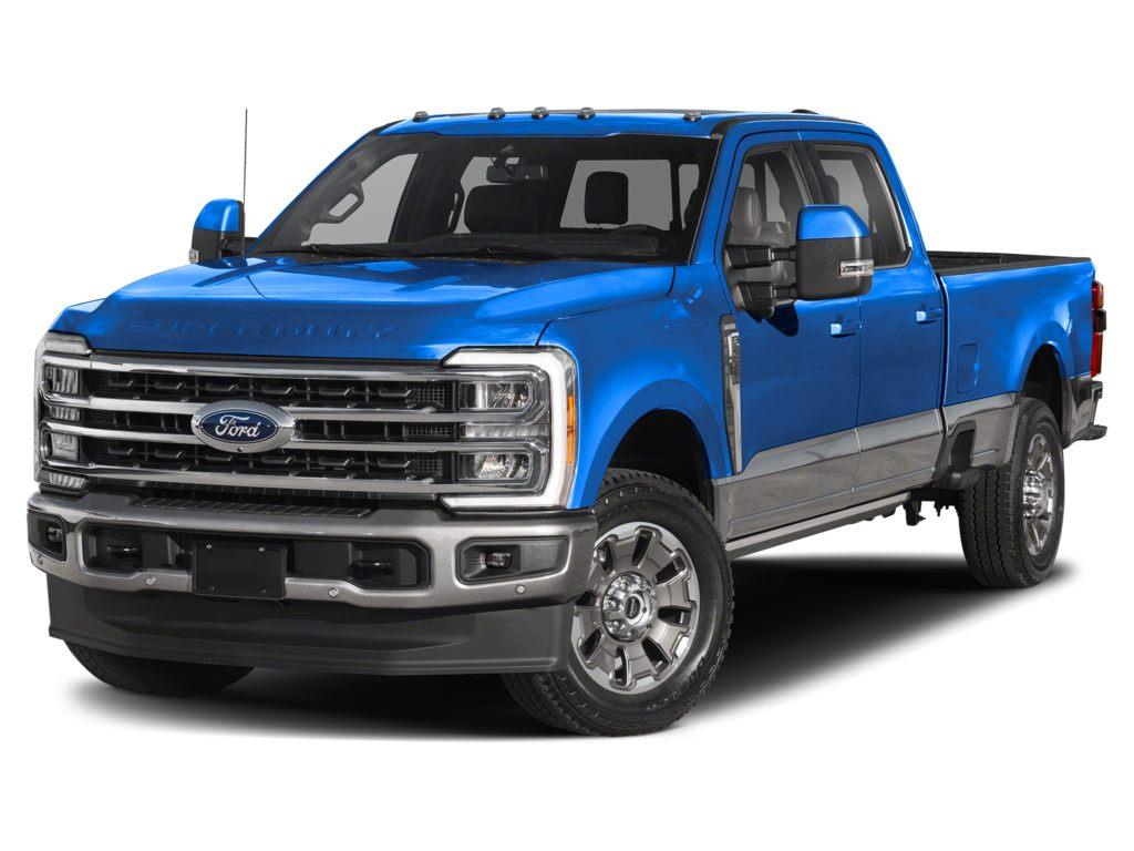 2026 Ford F-350