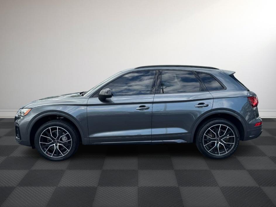2021 Audi Q5