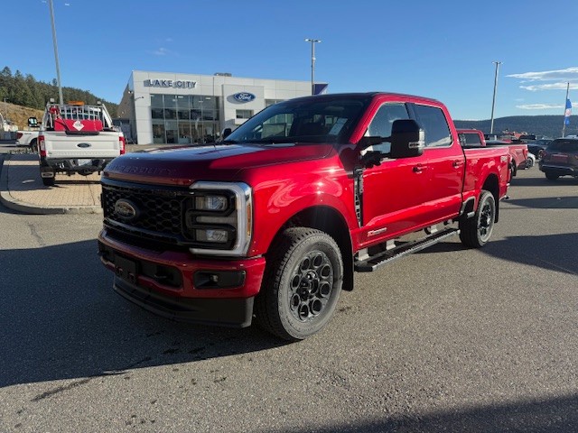 2026 Ford F-350
