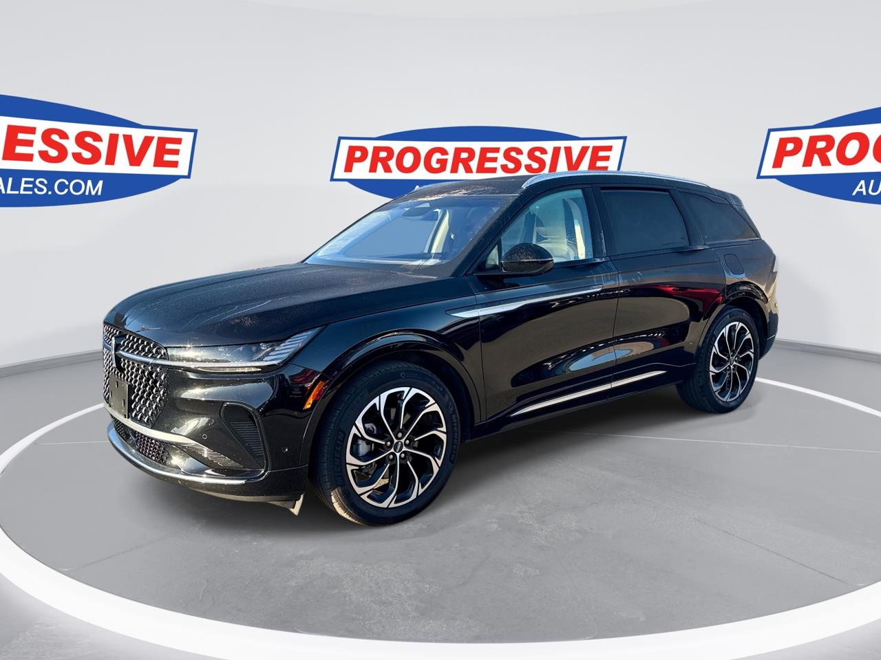 2024 Lincoln Nautilus