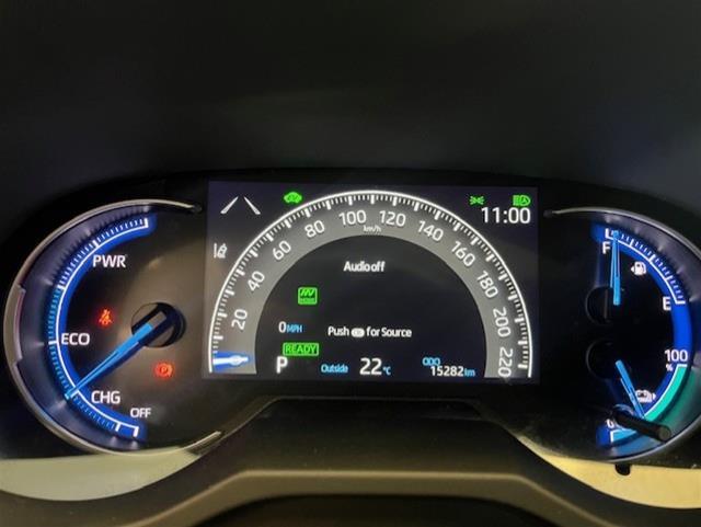 2024 Toyota RAV4 Prime