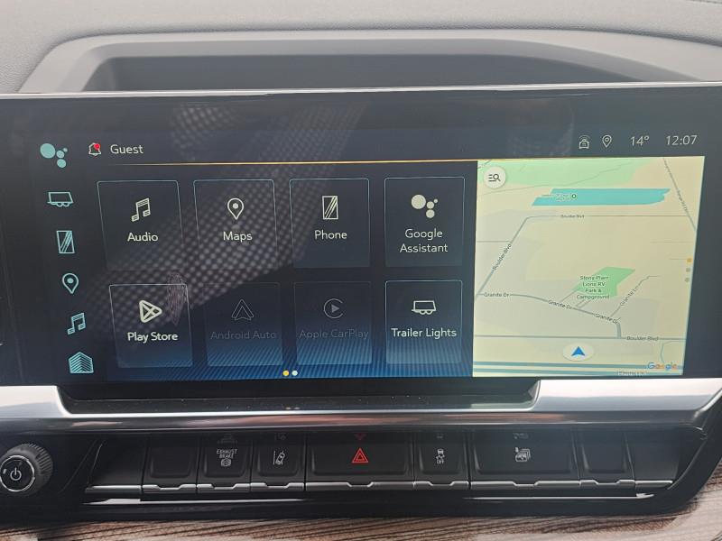 2026 Chevrolet Silverado 3500HD Chassis