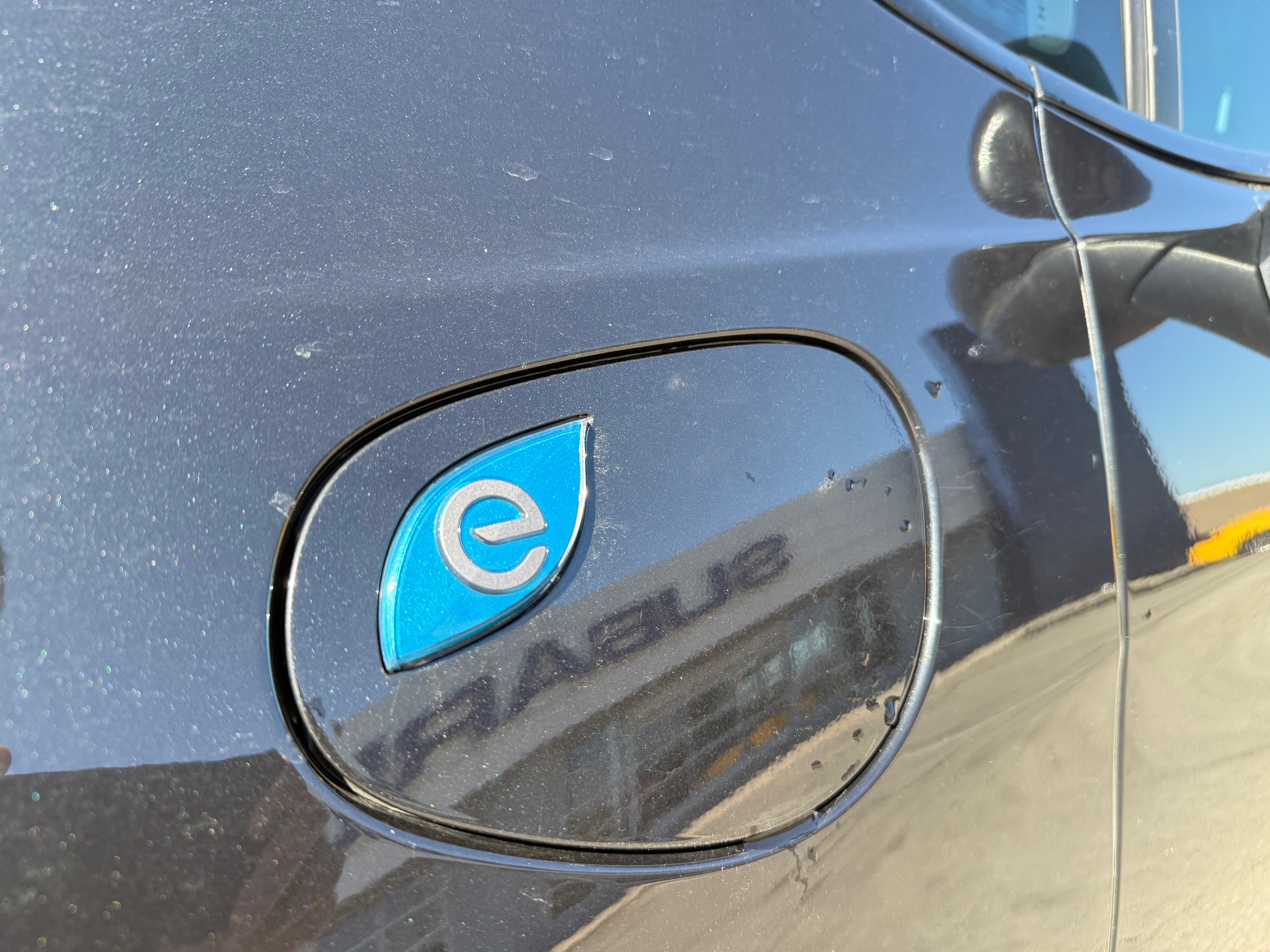 2023 Chrysler Pacifica Hybrid