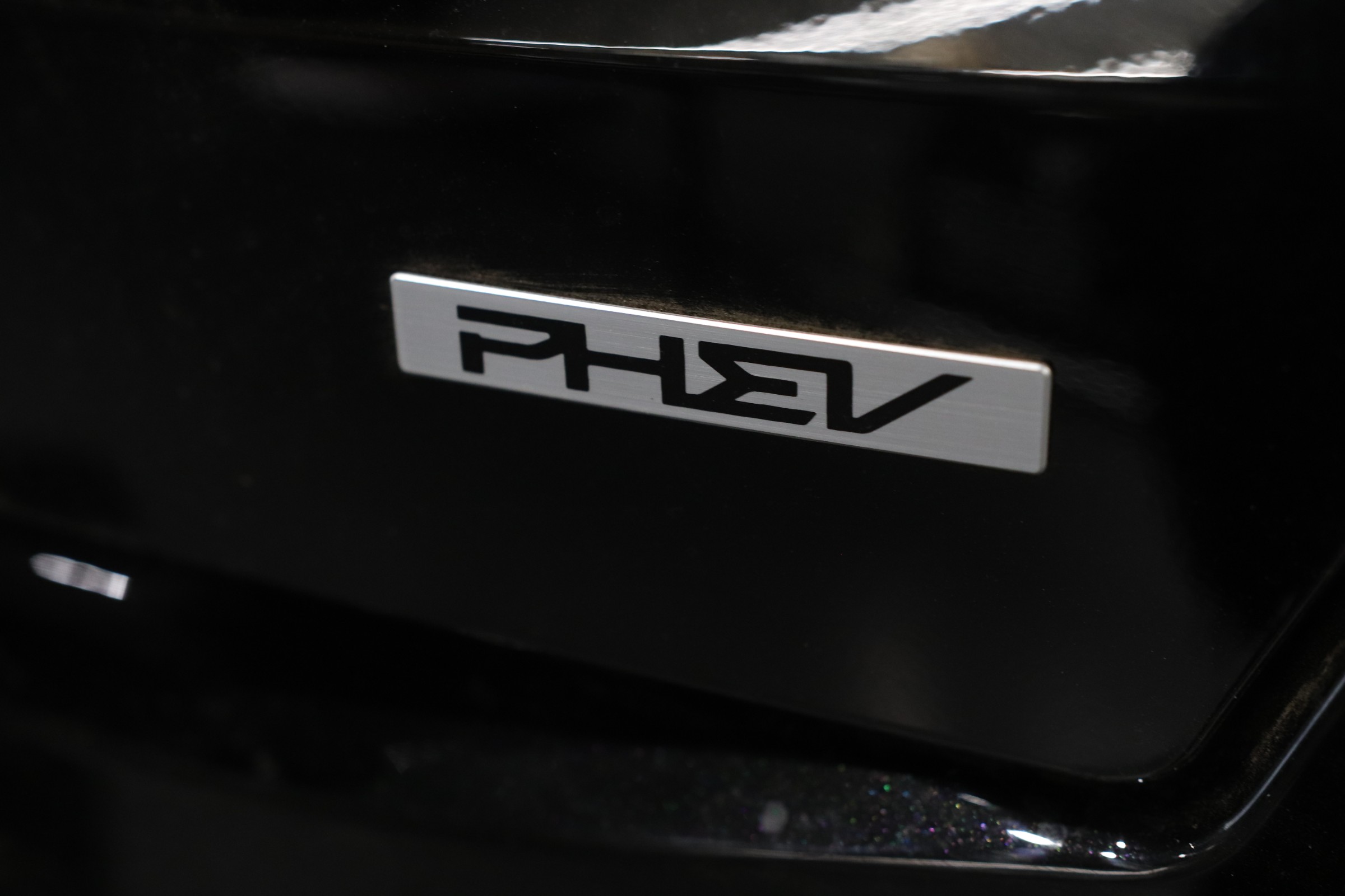 2026 Kia Sorento Plug-In Hybrid