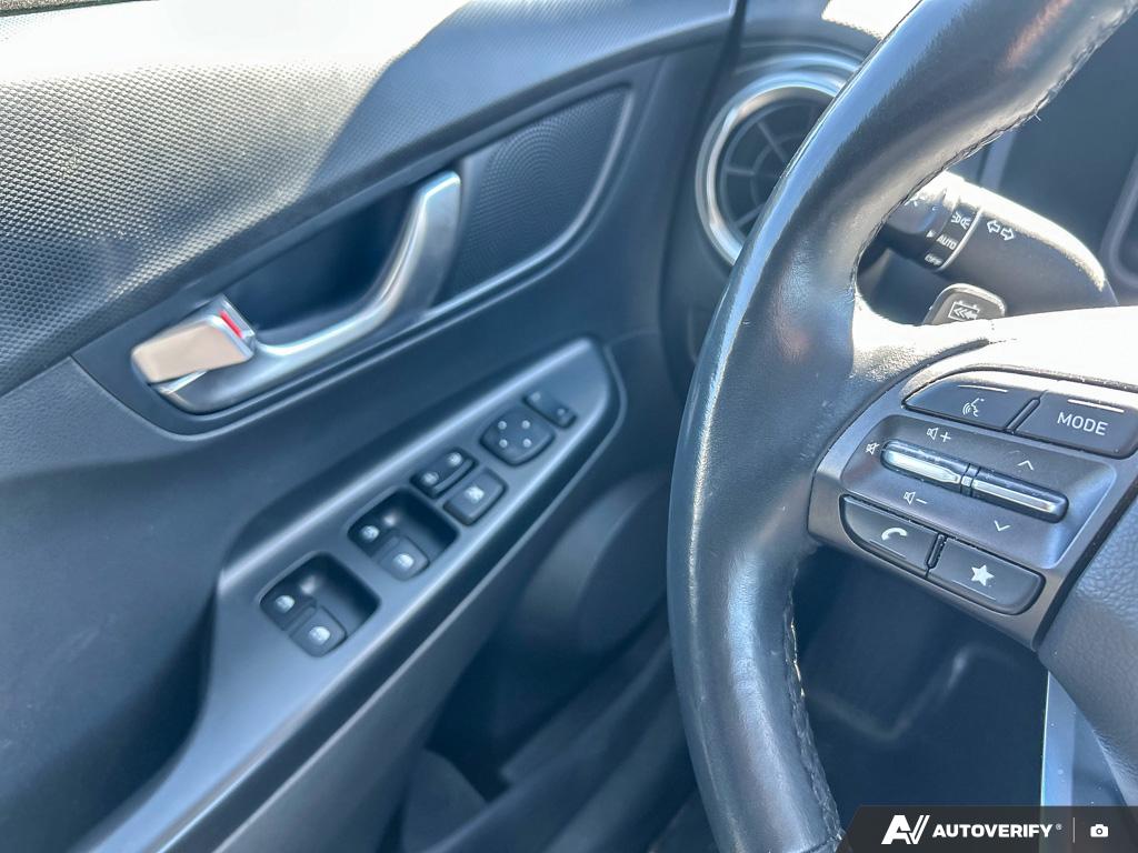 2023 Hyundai Kona Electric