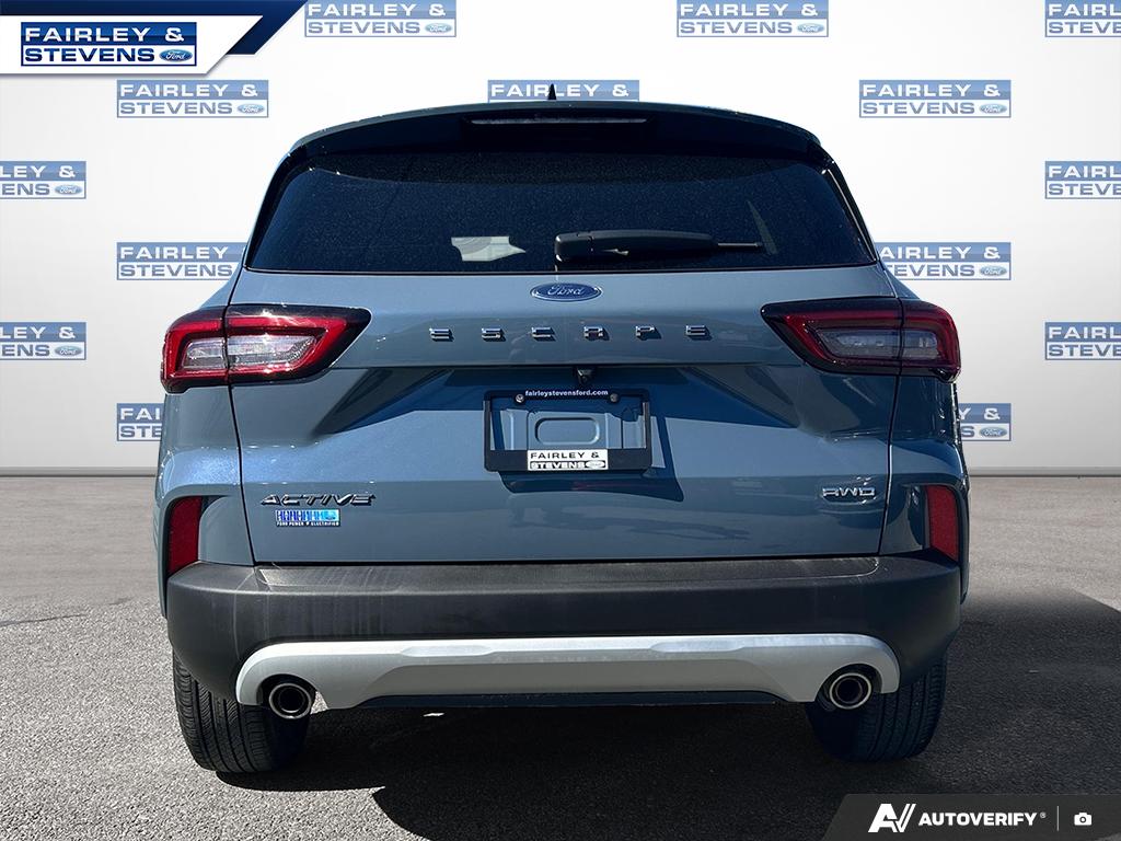 2023 Ford Escape