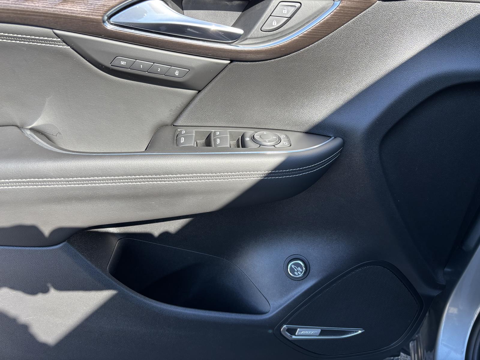 2023 Buick Envision