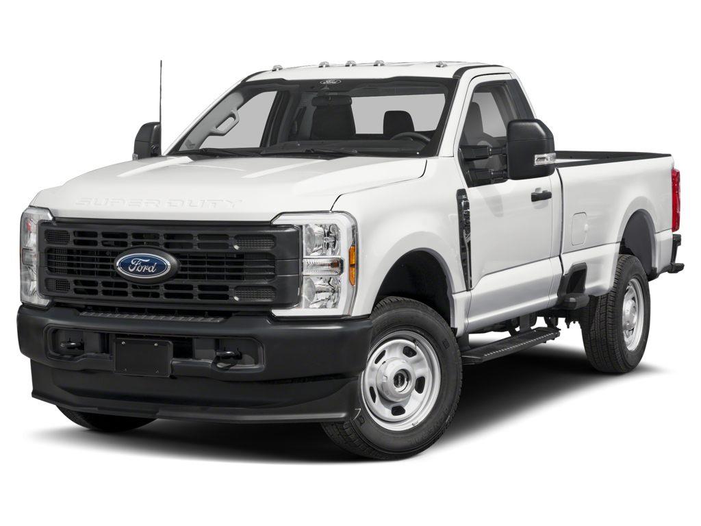 2024 Ford F-350