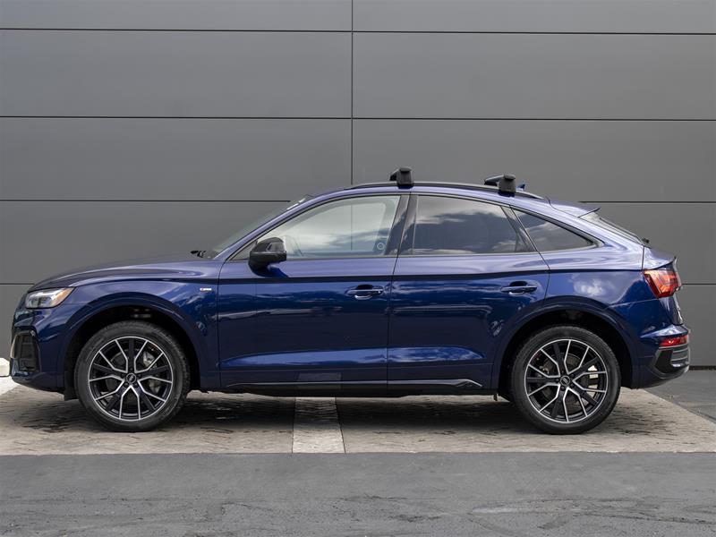 2022 Audi Q5
