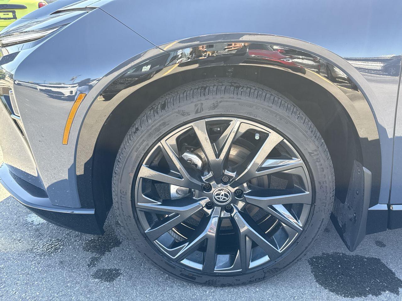 2025 Toyota Crown Signia