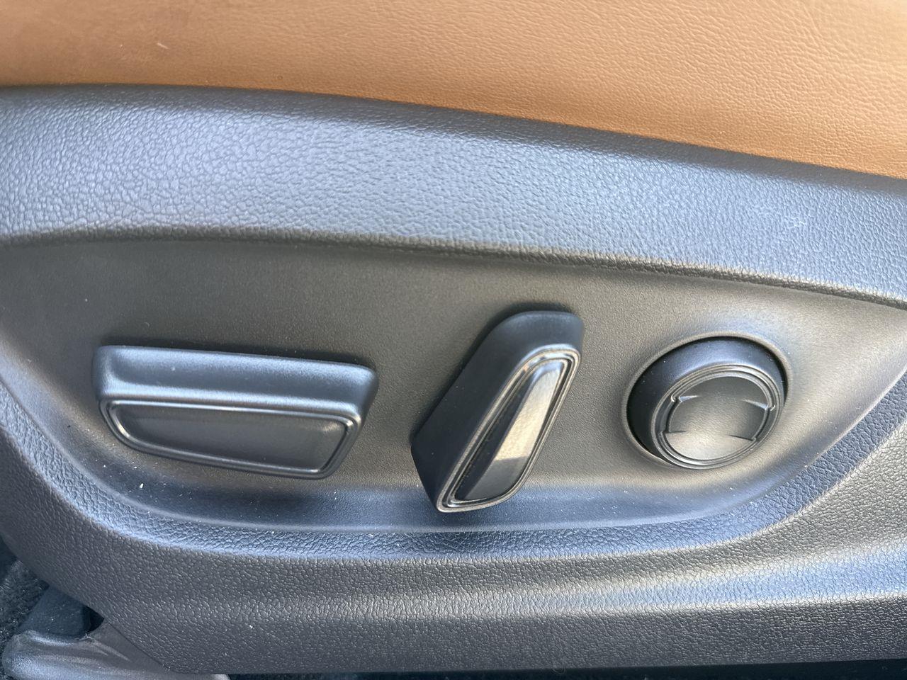 2025 Toyota Crown Signia