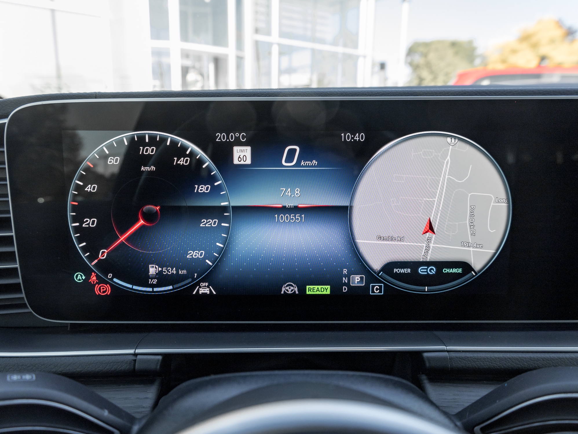 2022 Mercedes-Benz GLE 450