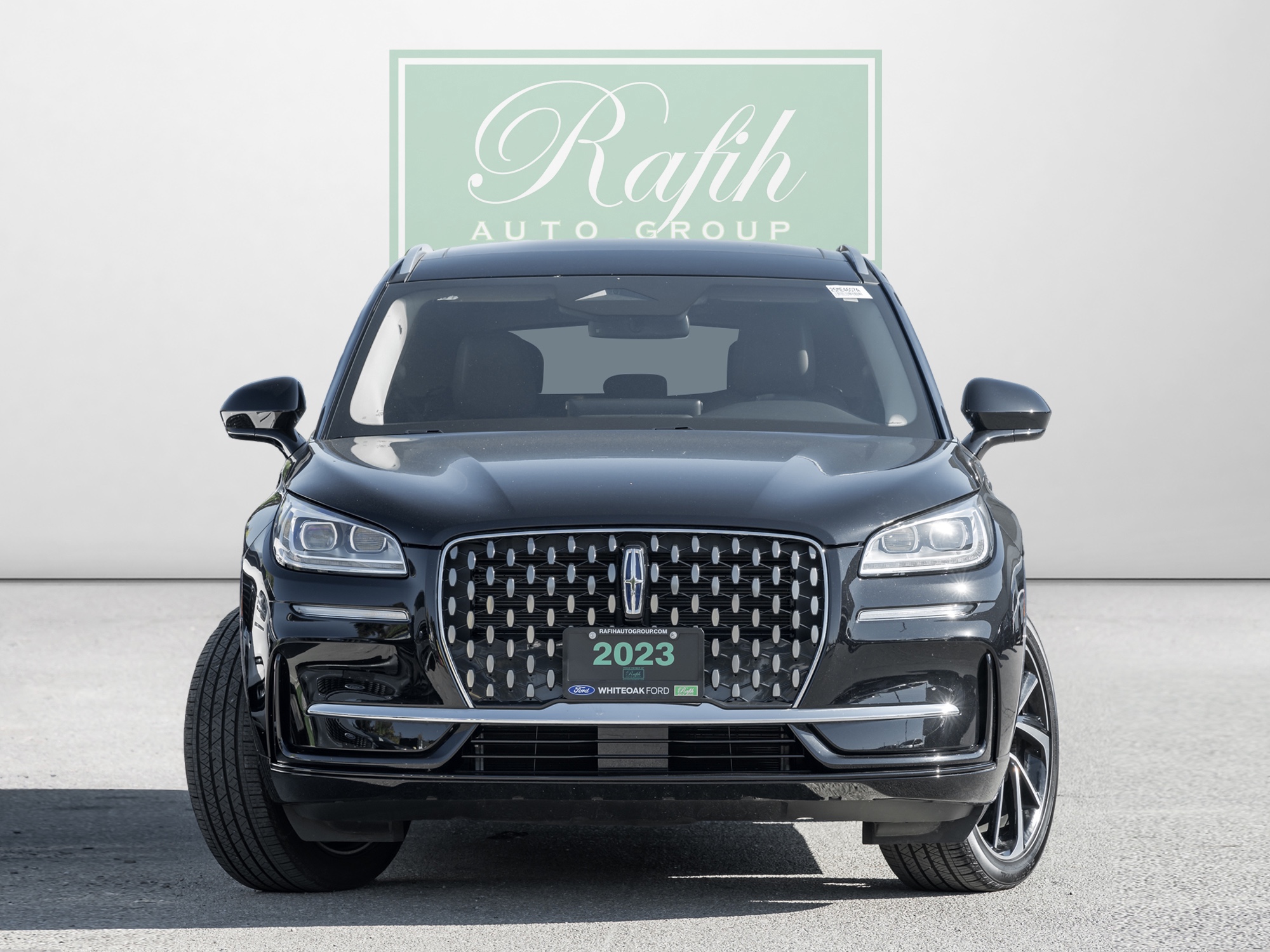 2023 Lincoln Corsair